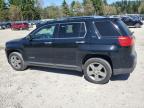 2013 Gmc Terrain Slt продається в Mendon, MA - Normal Wear