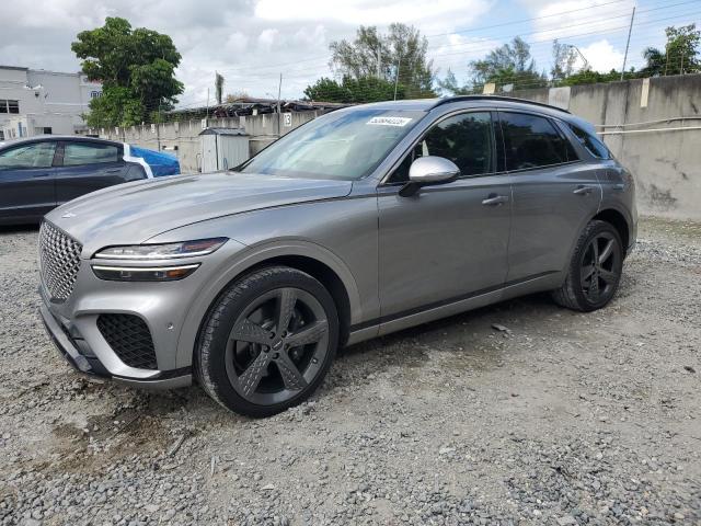 2023 Genesis Gv70 Base