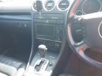 2004 AUDI A4 TDI AUT for sale at Copart COLCHESTER