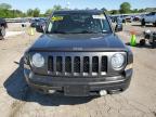 2015 Jeep Patriot Latitude for Sale in Florence, MS - Front End