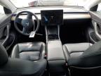 2020 Tesla Model 3  للبيع في Wilmington، CA - Rear End