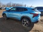 2025 Chevrolet Trax 1Rs за продажба в Davison, MI - Front End