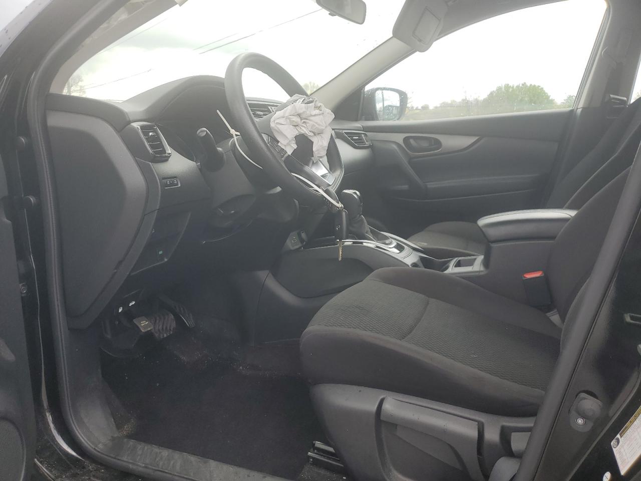 2019 Nissan Rogue Sport S VIN: JN1BJ1CP4KW237632 Lot: 51791825