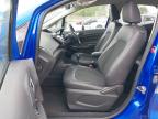 2016 FORD ECOSPORT T for sale at Copart BELFAST