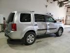 2014 Honda Pilot Lx للبيع في Chambersburg، PA - Side