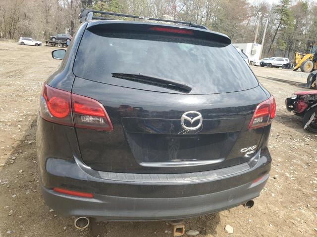 2013 MAZDA CX-9 SPORT  