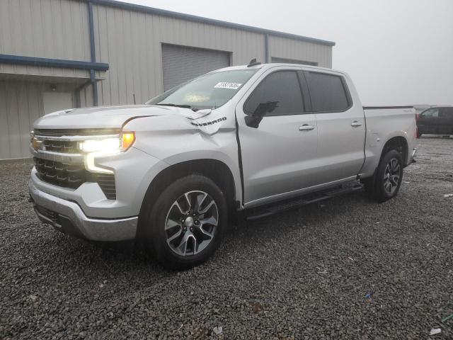 CHEVROLET ALL Models – zdjęcie z aukcji, lot #51827635