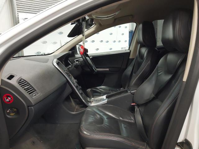 2012 VOLVO XC60 SE LU
