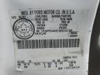 2001 FORD FOCUS SE for sale at Copart ON - LONDON