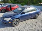 2002 Mitsubishi Lancer Ls продається в Fairburn, GA - Front End