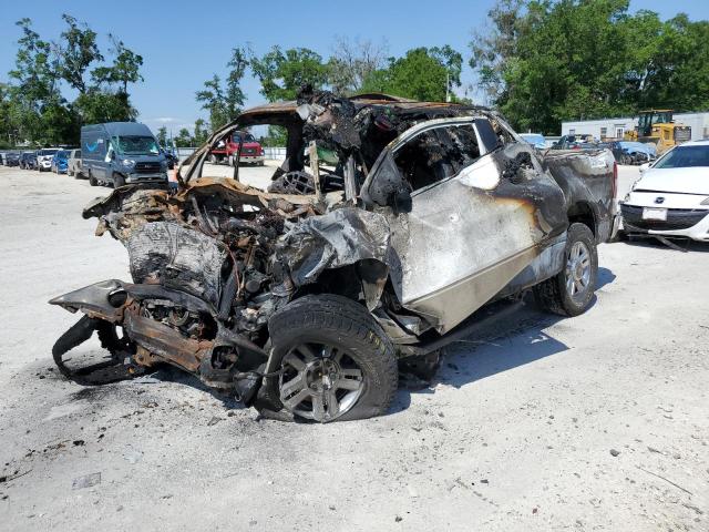 2007 Ford F150 Supercrew