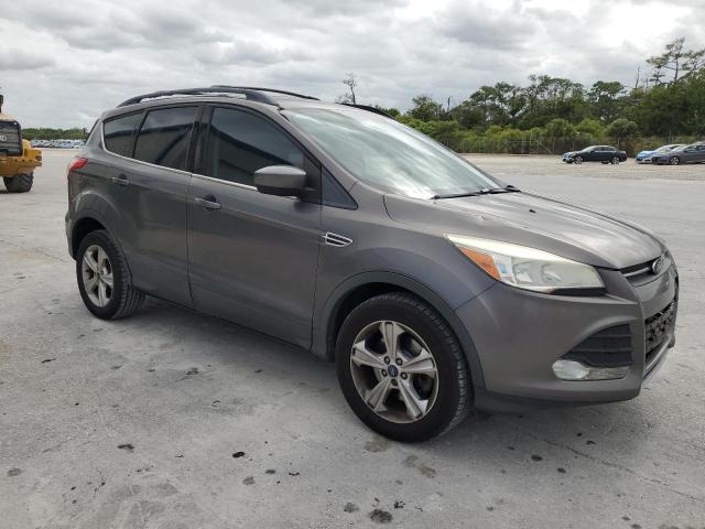  FORD ESCAPE 2013 Gray