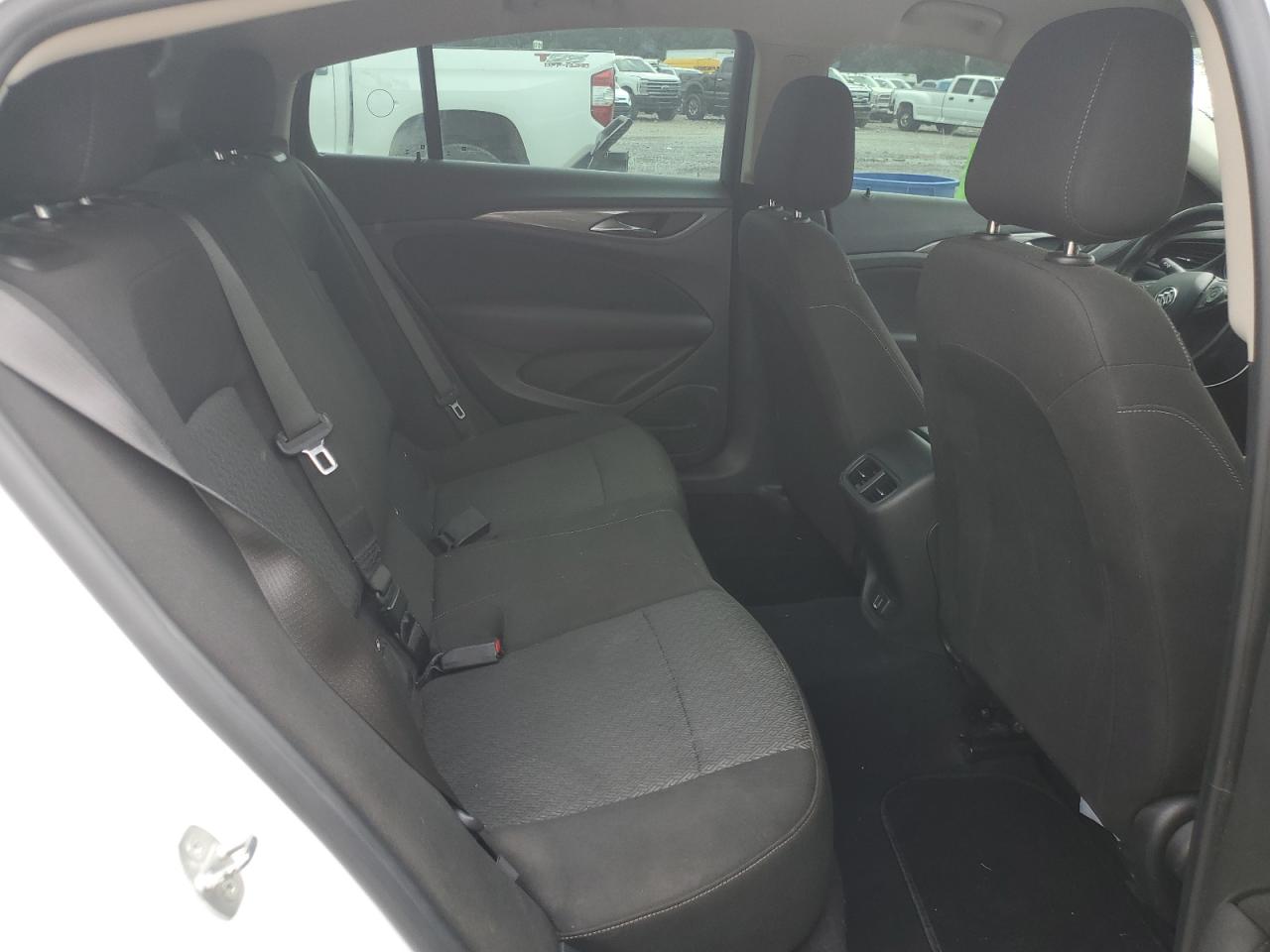 2019 Buick Regal Preferred VIN: W04GL6SXXK1075623 Lot: 53975035