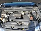 2017 Nissan Pathfinder S за продажба в Graham, WA - Rear End