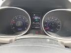 2015 Hyundai Santa Fe Gls продається в Mercedes, TX - Water/Flood