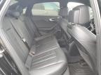 2018 Audi A4 Premium Plus продається в Rancho Cucamonga, CA - Side