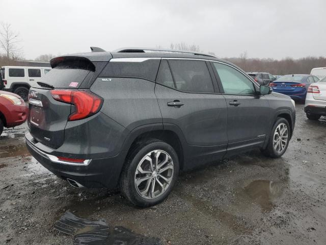  GMC TERRAIN 2020 Szary