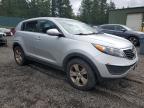 2012 Kia Sportage Base for Sale in Graham, WA - Minor Dent/Scratches