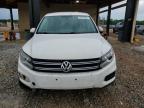 2013 Volkswagen Tiguan S zu verkaufen in Tanner, AL - Front End