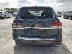 2021 Volkswagen Atlas Se იყიდება Opa Locka-ში, FL - Rear End