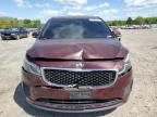 2017 Kia Sedona Lx en Venta en Conway, AR - Front End