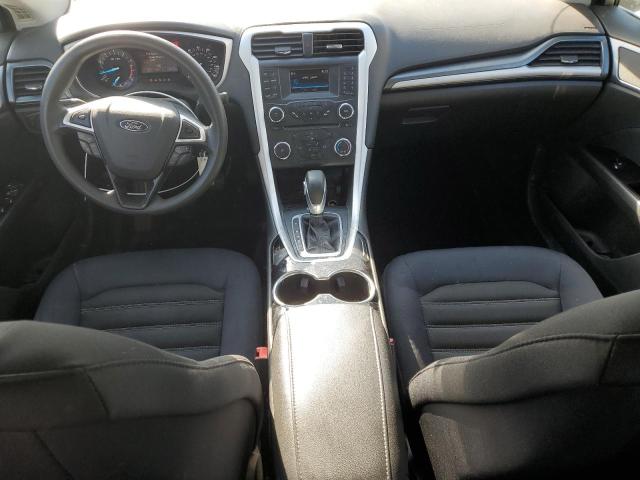  FORD FUSION 2015 Белы