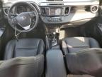 2016 Toyota Rav4 Limited للبيع في Graham، WA - Rear End