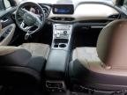 2022 Hyundai Santa Fe Sel на продаже в Riverview, FL - Front End