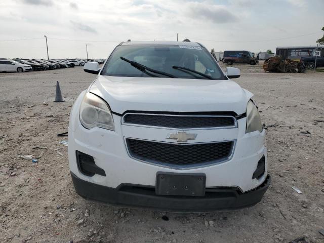  CHEVROLET EQUINOX 2015 White