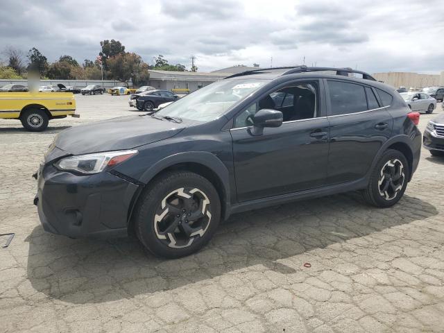 SUBARU CROSSTREK 2021