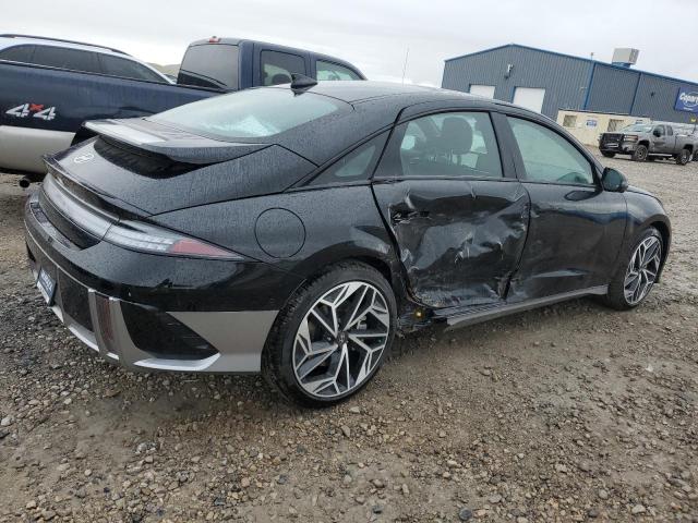  HYUNDAI IONIQ 6 LI 2024 Черный