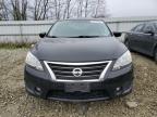2014 Nissan Sentra S იყიდება Windsor-ში, NJ - Rear End