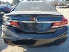 2015 Honda Civic Ex en Venta en Mendon, MA - Front End