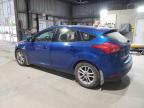 2018 Ford Focus Se for Sale in Rogersville, MO - Hail