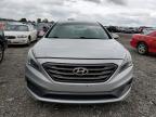 2016 Hyundai Sonata Sport zu verkaufen in Earlington, KY - Water/Flood