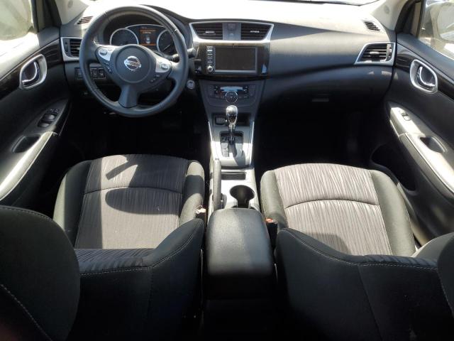  NISSAN SENTRA 2019 Charcoal