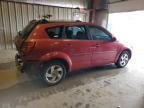 2005 Pontiac Vibe  იყიდება Appleton-ში, WI - Rear End