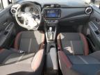 2024 Nissan Versa Sr на продаже в Assonet, MA - Front End