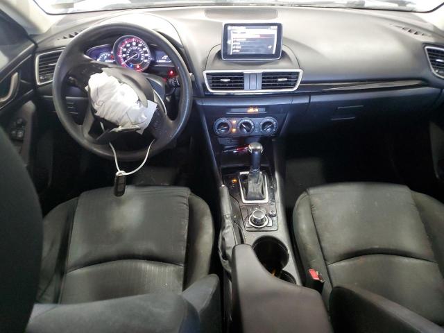  MAZDA 3 2015 Сharcoal