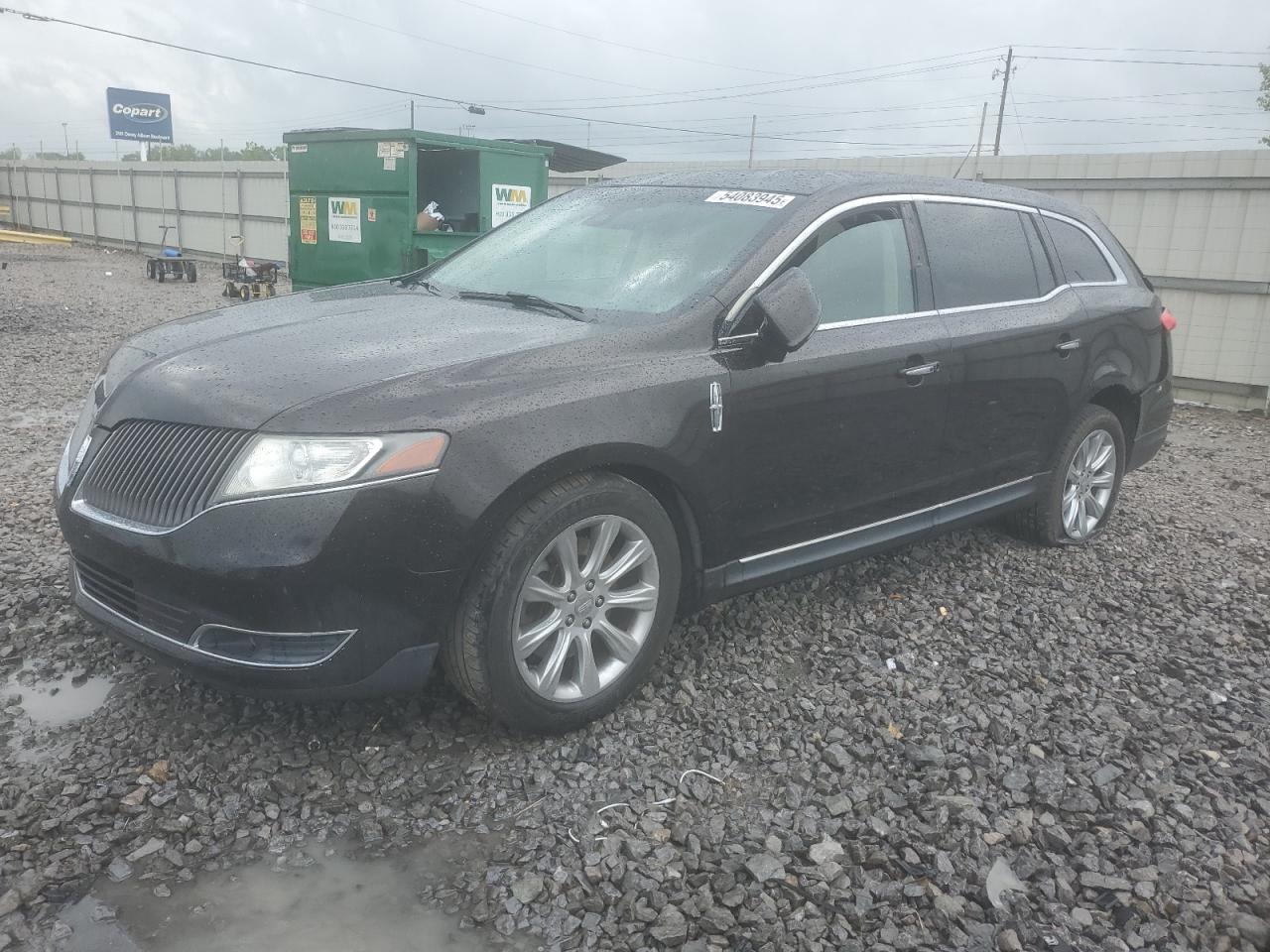 2LMHJ5AT9EBL51436 LINCOLN MKT Photo 1