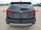 2017 Hyundai Santa Fe Sport  продається в Grand Prairie, TX - Hail