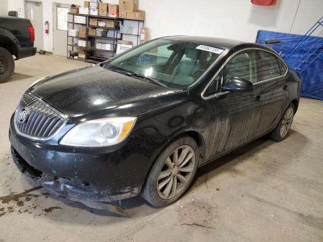 2016 Buick Verano 