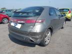 2009 HONDA CIVIC ES I for sale at Copart CHESTER