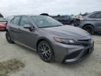 2024 Toyota Camry Se Night Shade за продажба в Antelope, CA - Rear End