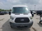 2016 Ford Transit T-250 продається в Wilmer, TX - Hail