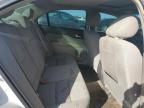 2011 Ford Fusion Se en Venta en Madisonville, TN - Side