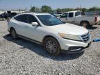 2013 Honda Crosstour Exl de vânzare în Montgomery, AL - Side