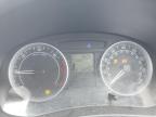 2008 SKODA FABIA 2 TD for sale at Copart SANDTOFT