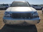 2003 Toyota Highlander Limited for Sale in San Martin, CA - Front End