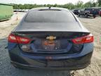 2016 Chevrolet Malibu Lt на продаже в Spartanburg, SC - Minor Dent/Scratches